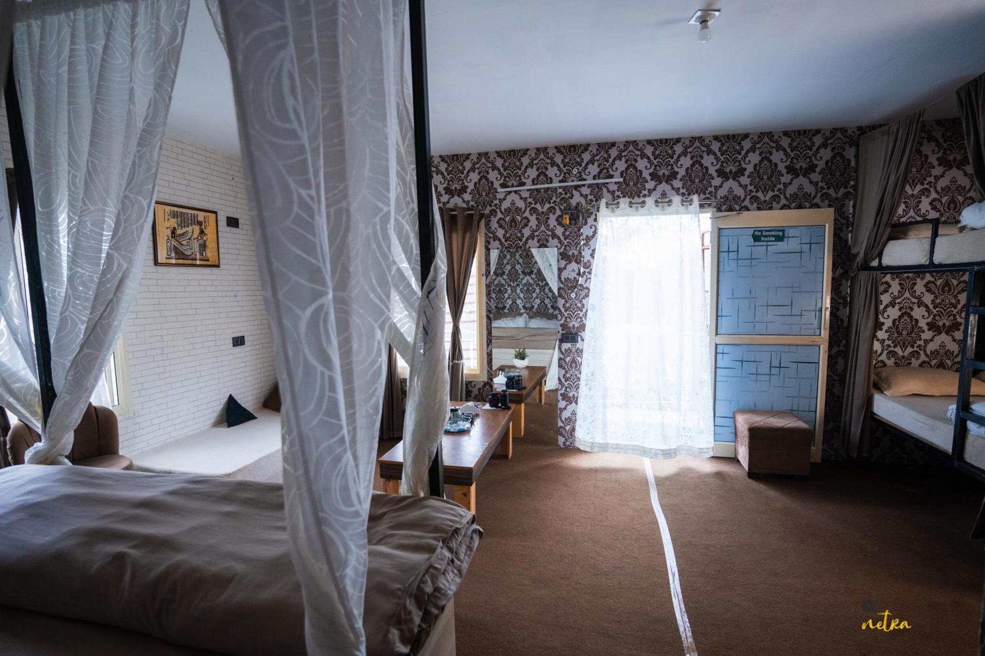 The Rare One'S Mukteshwar - Resort & Cafe Room photo